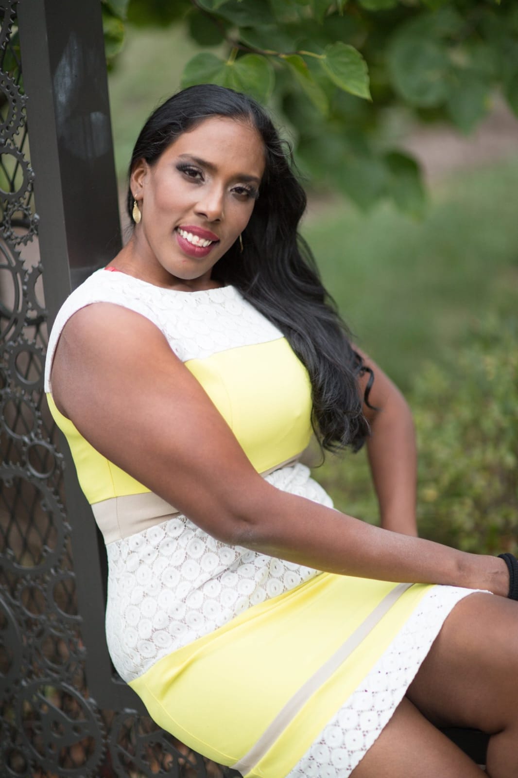 Amali - Personal Transformation Coach